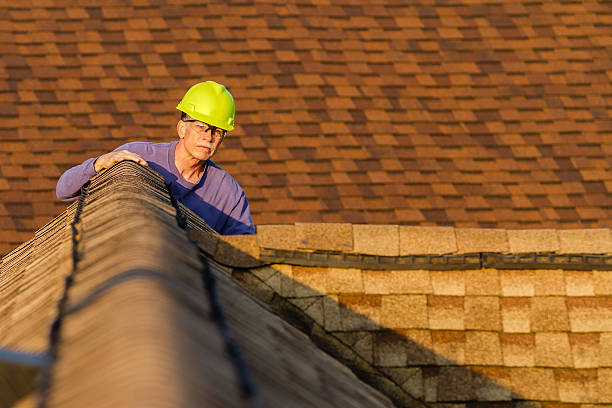 Quick and Trustworthy Emergency Roof Repair Services in Bethalto, IL