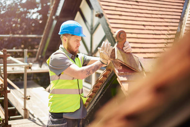 Best Roof Leak Repair  in Bethalto, IL