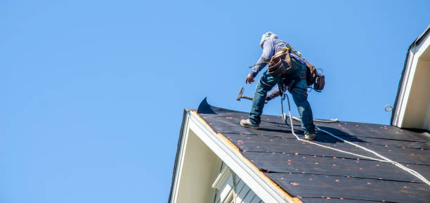 Gutter Installation and Roofing in Bethalto, IL